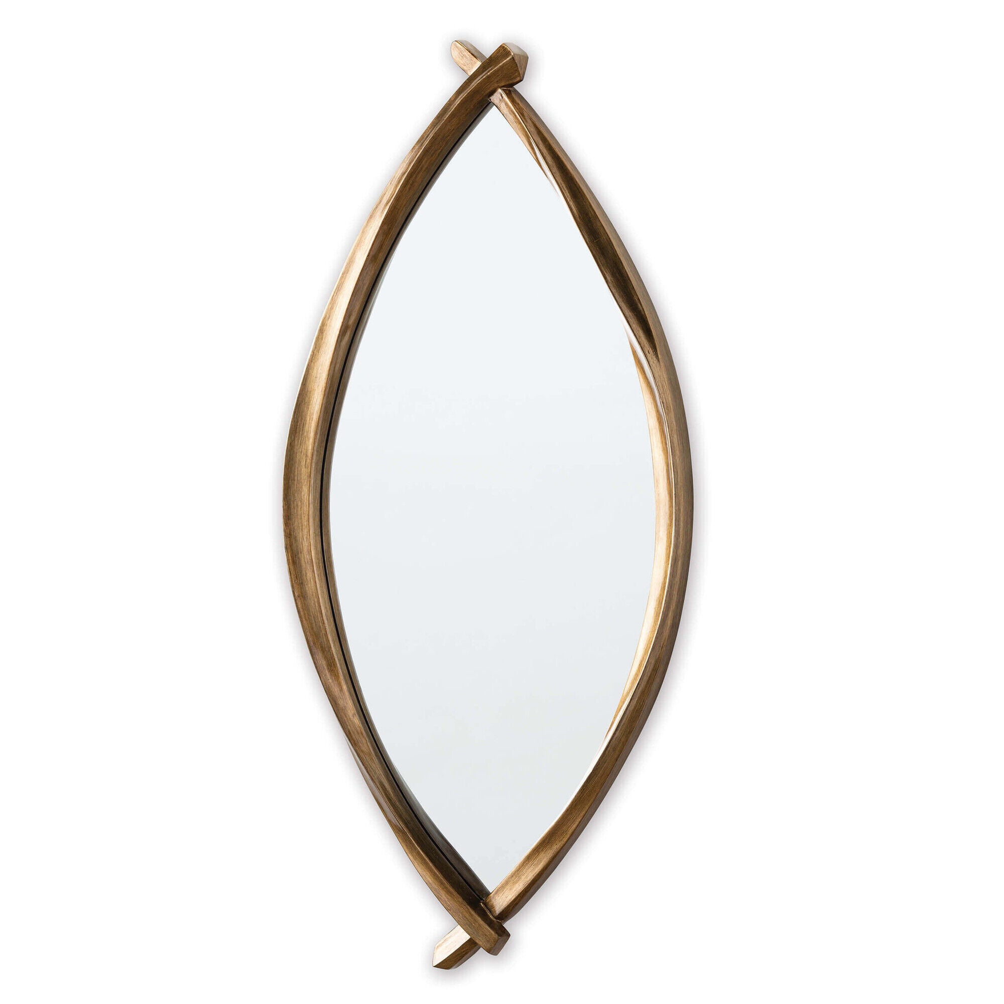 Large Decorative Mirror,