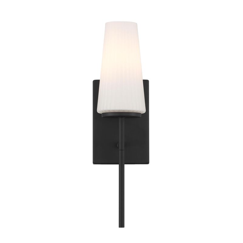 16 Inch Wall Sconce by Meridian Lighting