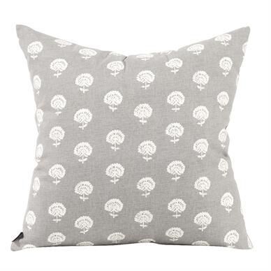 Square Decorative Pillow by Howard Elliott Collection