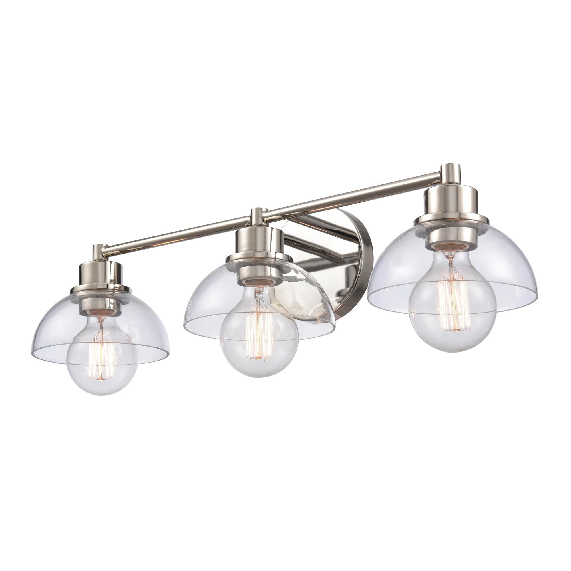 Julian 24 Inch 3 Light Bath Vanity Light by ELK Lighting