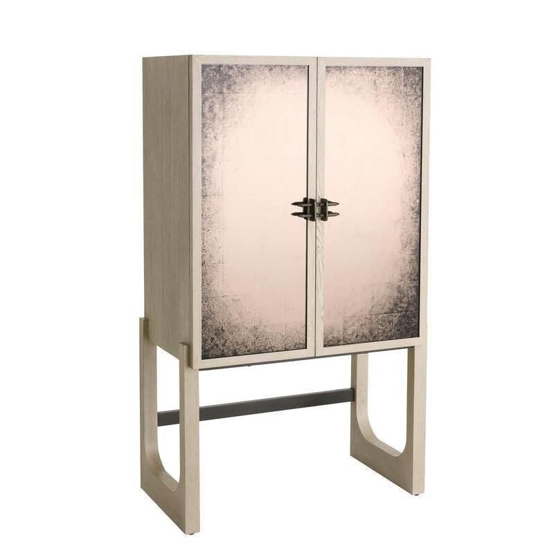 Jermaine 36 Inch Storage Cabinet by Arteriors Home