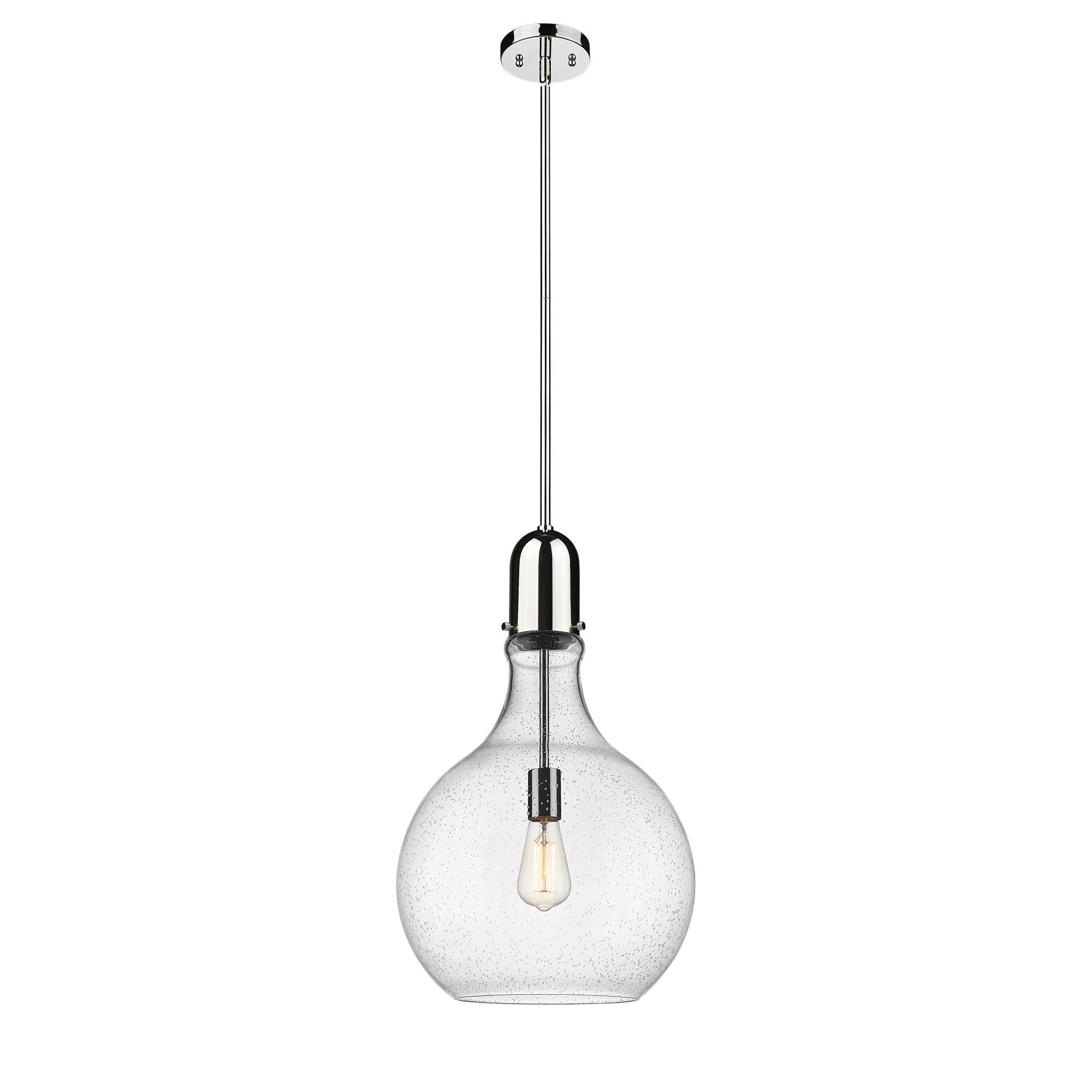 Innovations Lighting Bruno Marashlian Amherst 13 Inch Large Pendant