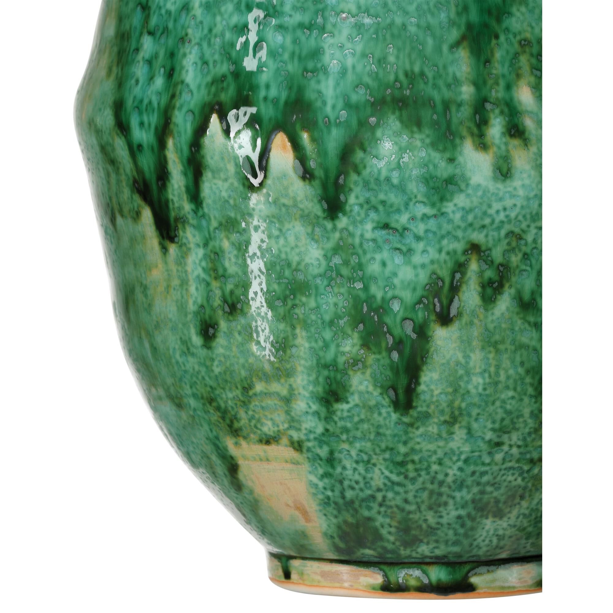 Marrakesh Vase-Urn by Currey and Company