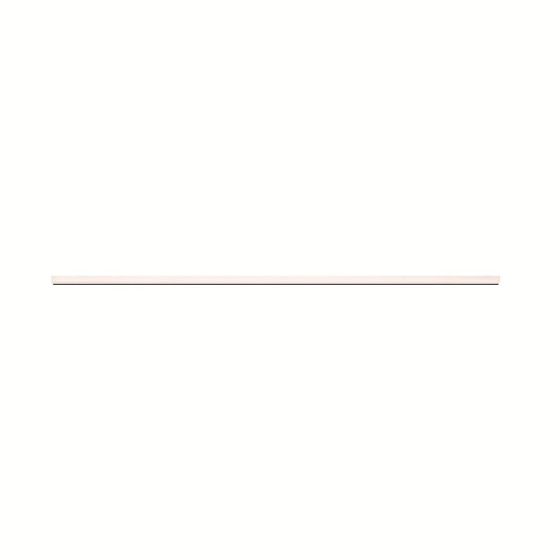 Stiletto Lungo 48 Inch Bath Vanity Light by Sonneman