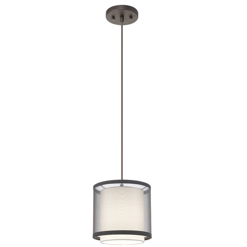 Trend Lighting Brella 8 Inch Mini Pendant