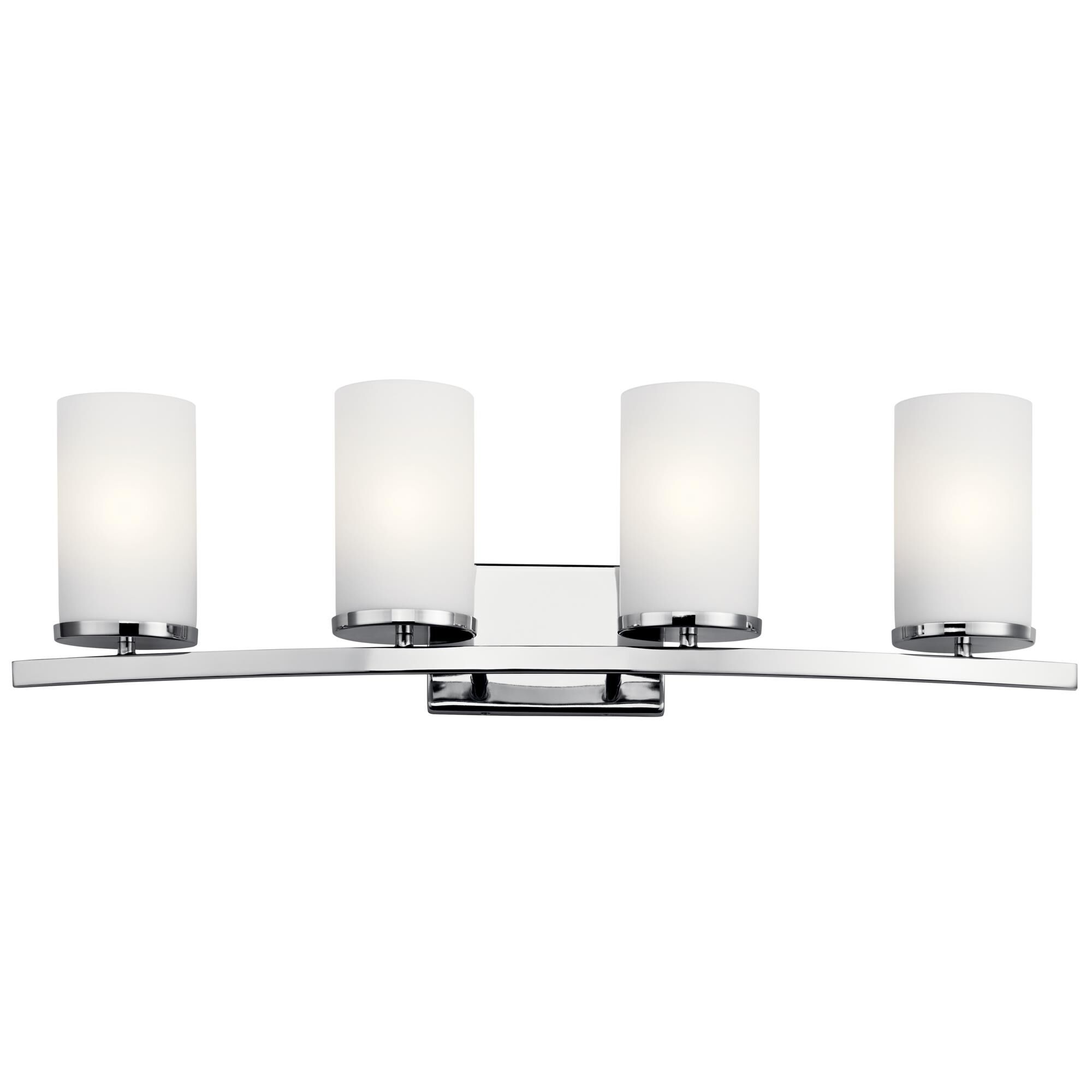 Crosby 31 Inch Bath Vanity Light,