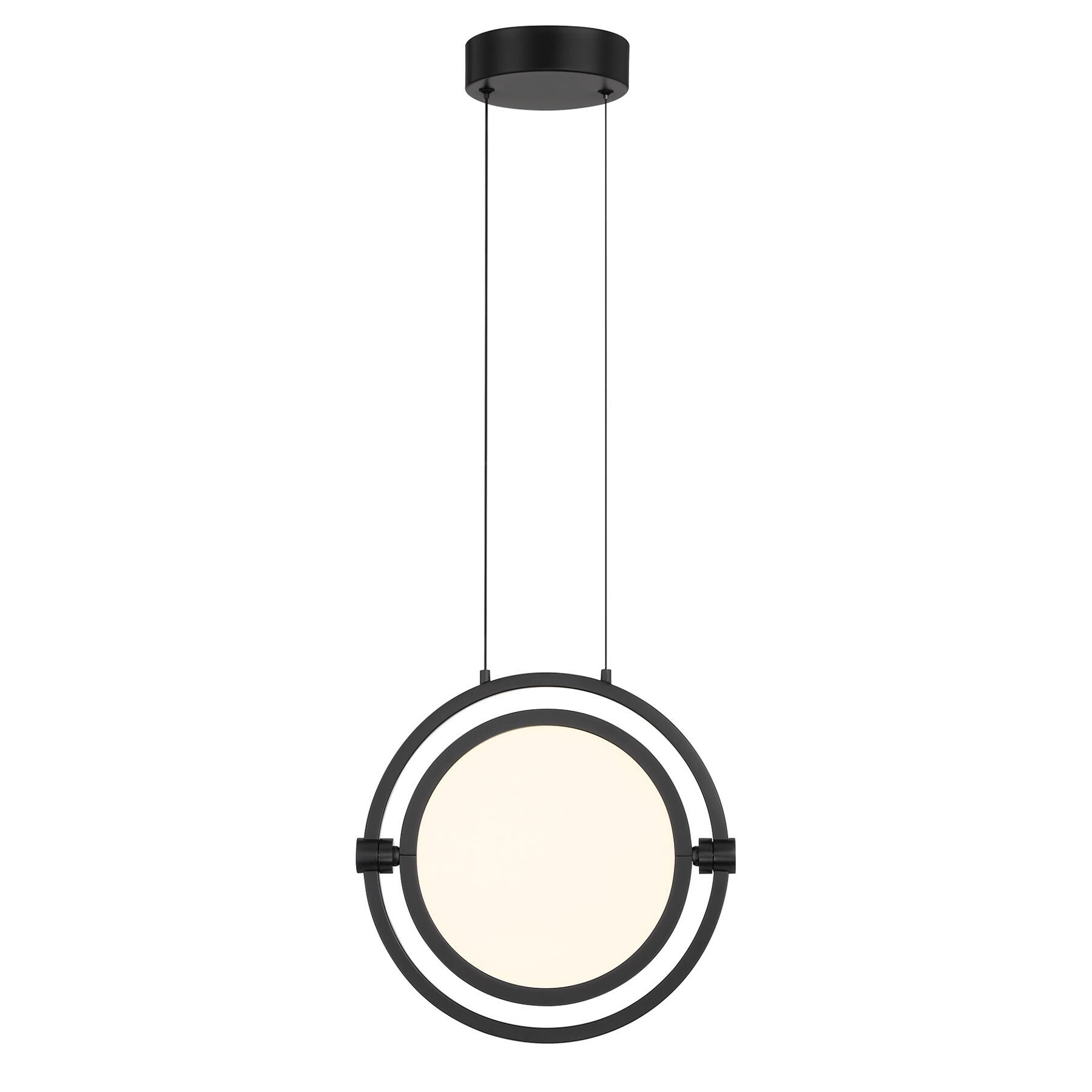 Shown in Coal finish and Etched glass