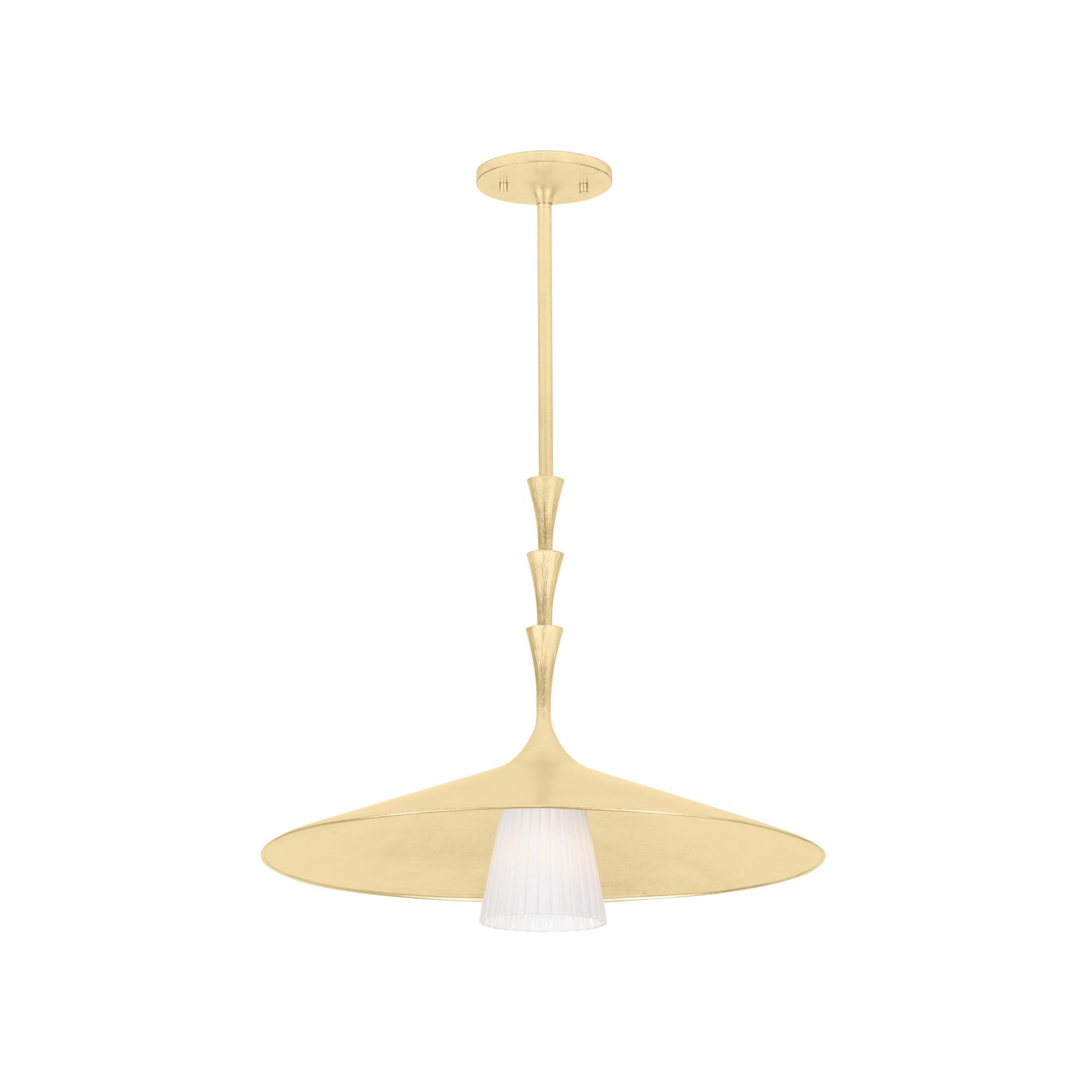 Vails Gate Large Pendant by Hudson Valley Lighting
