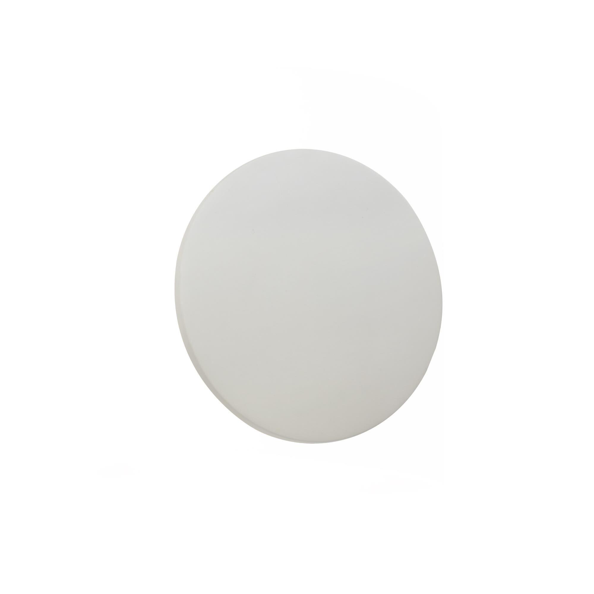 Backlit 10 Inch Wall Sconce by Justice Design Group
