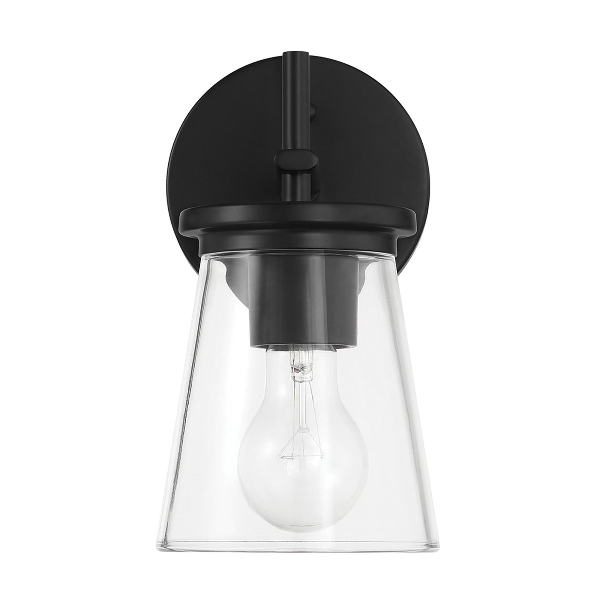 Connell Small Wall Sconce,