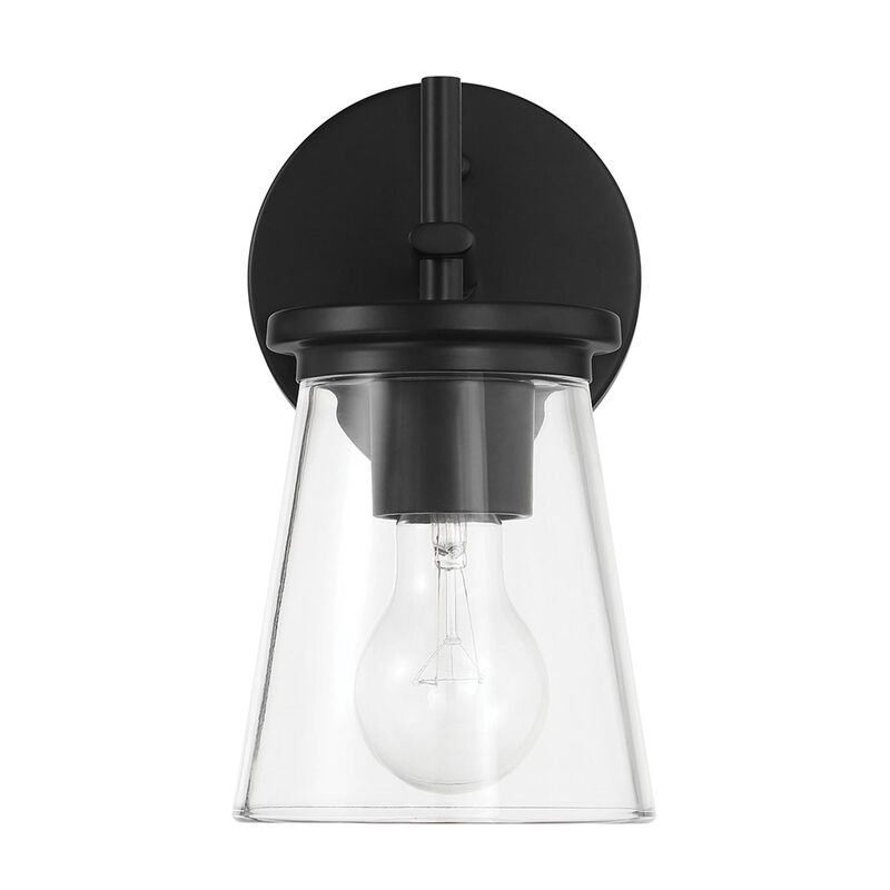 Connell Small Wall Sconce by Craftmade