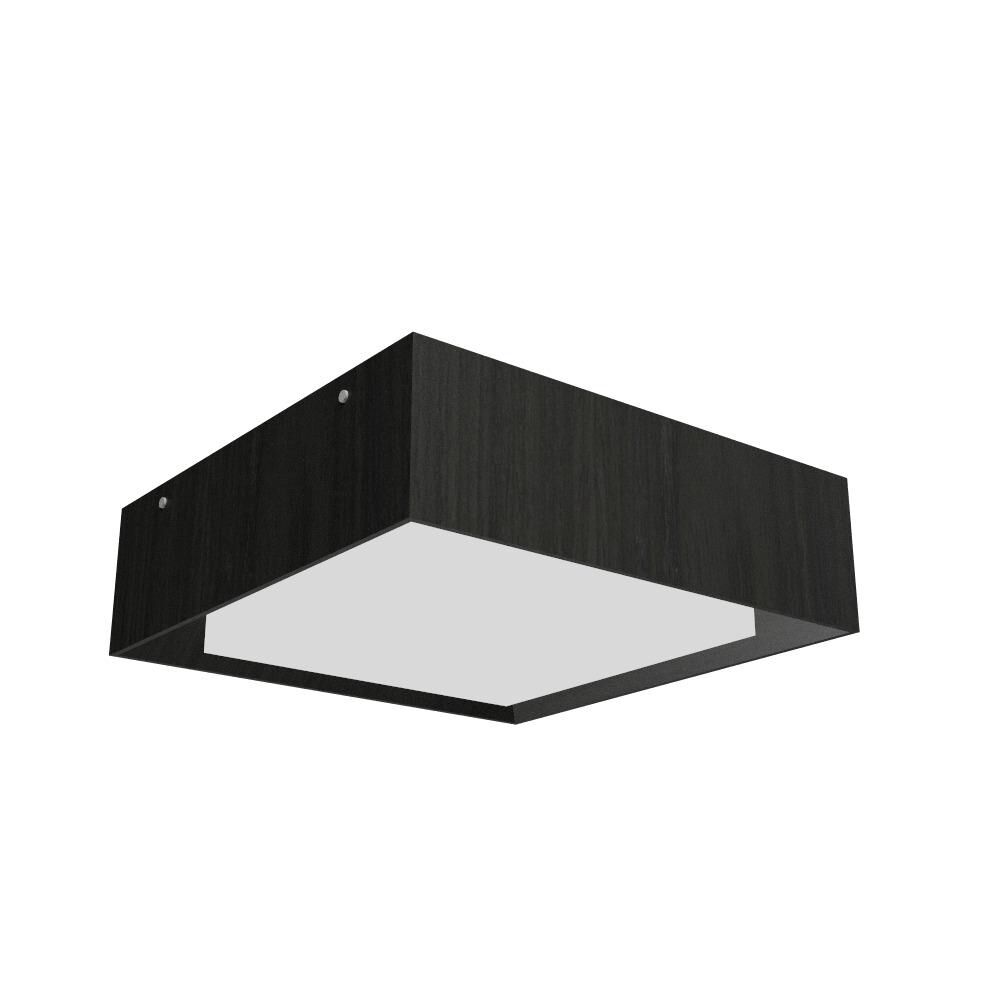 Miter Joint Flush Mount by Accord Lighting