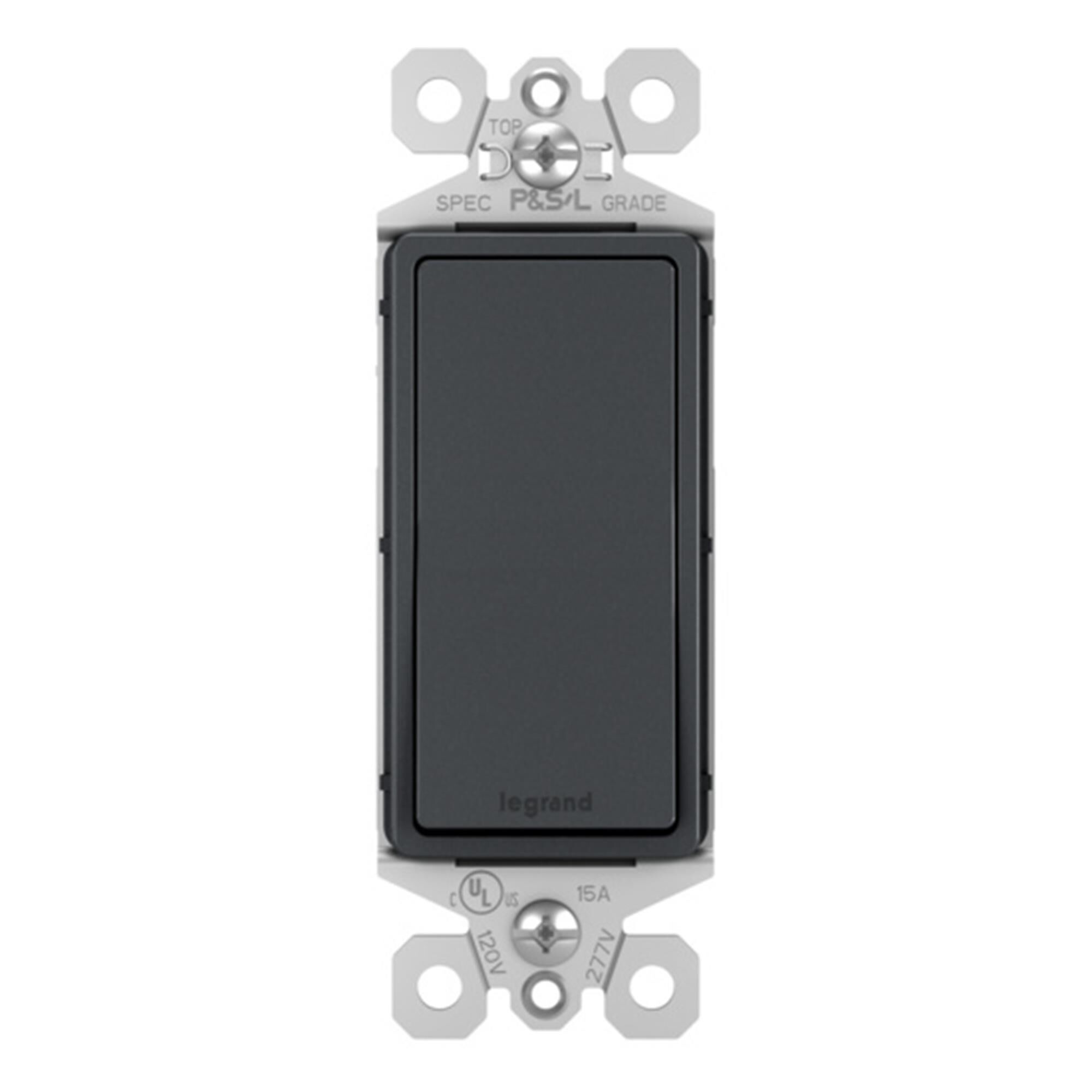 Radiant Light Switch,