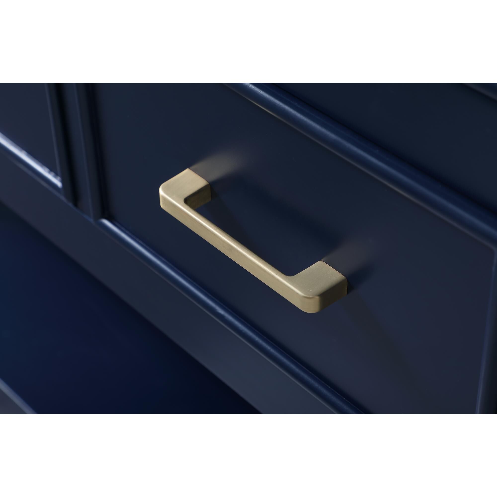 Sinclaire 60 Inch Bath Vanity by Elegant Decor