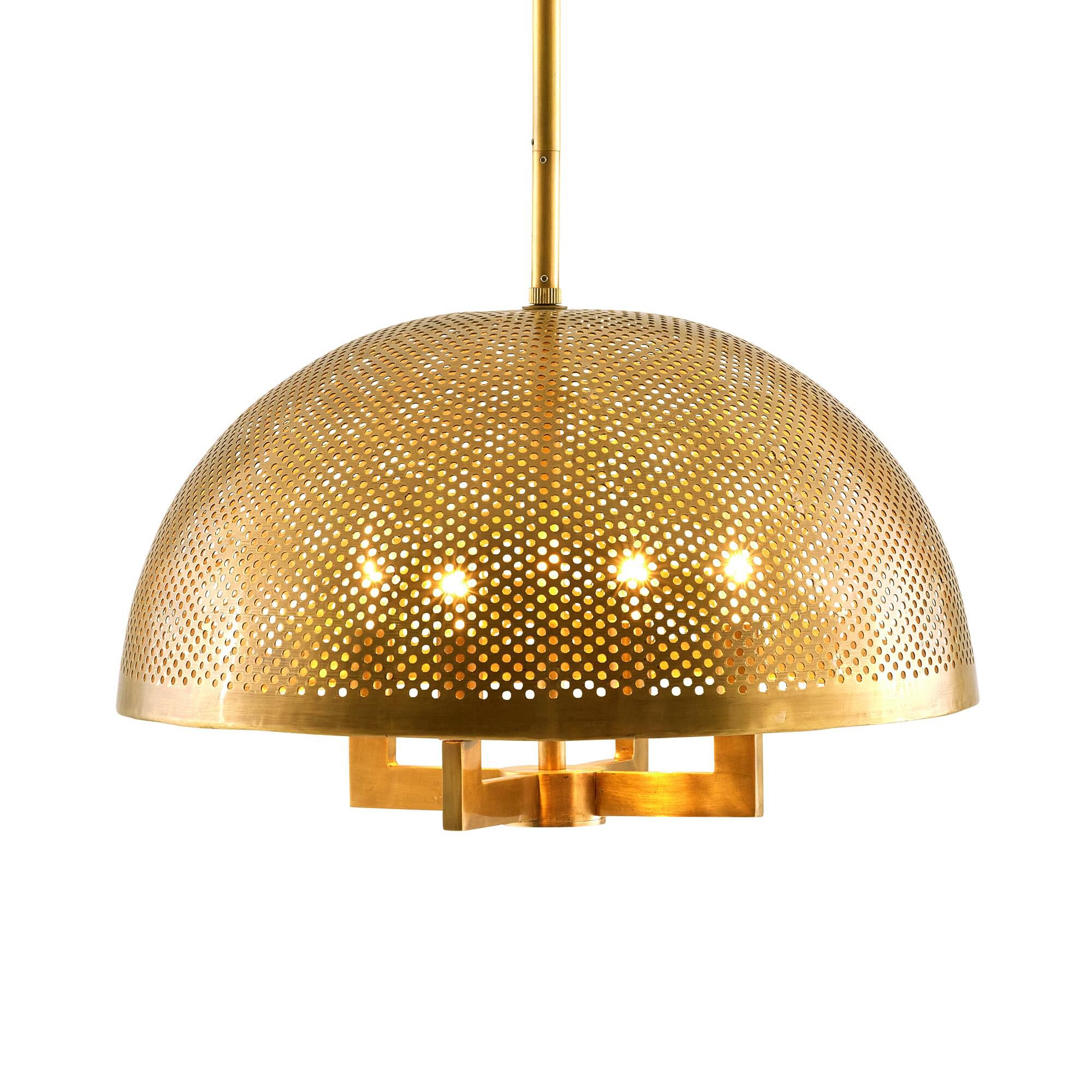 Tapio 19 Inch Large Pendant by Arteriors Home