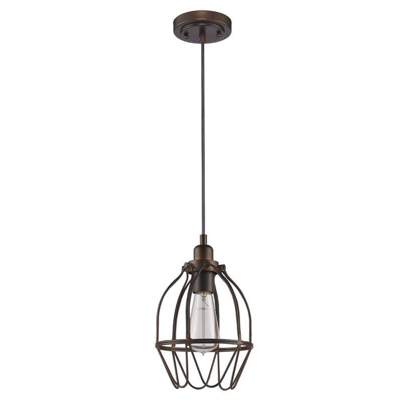 Acclaim Lighting Loft 7 Inch Mini Pendant