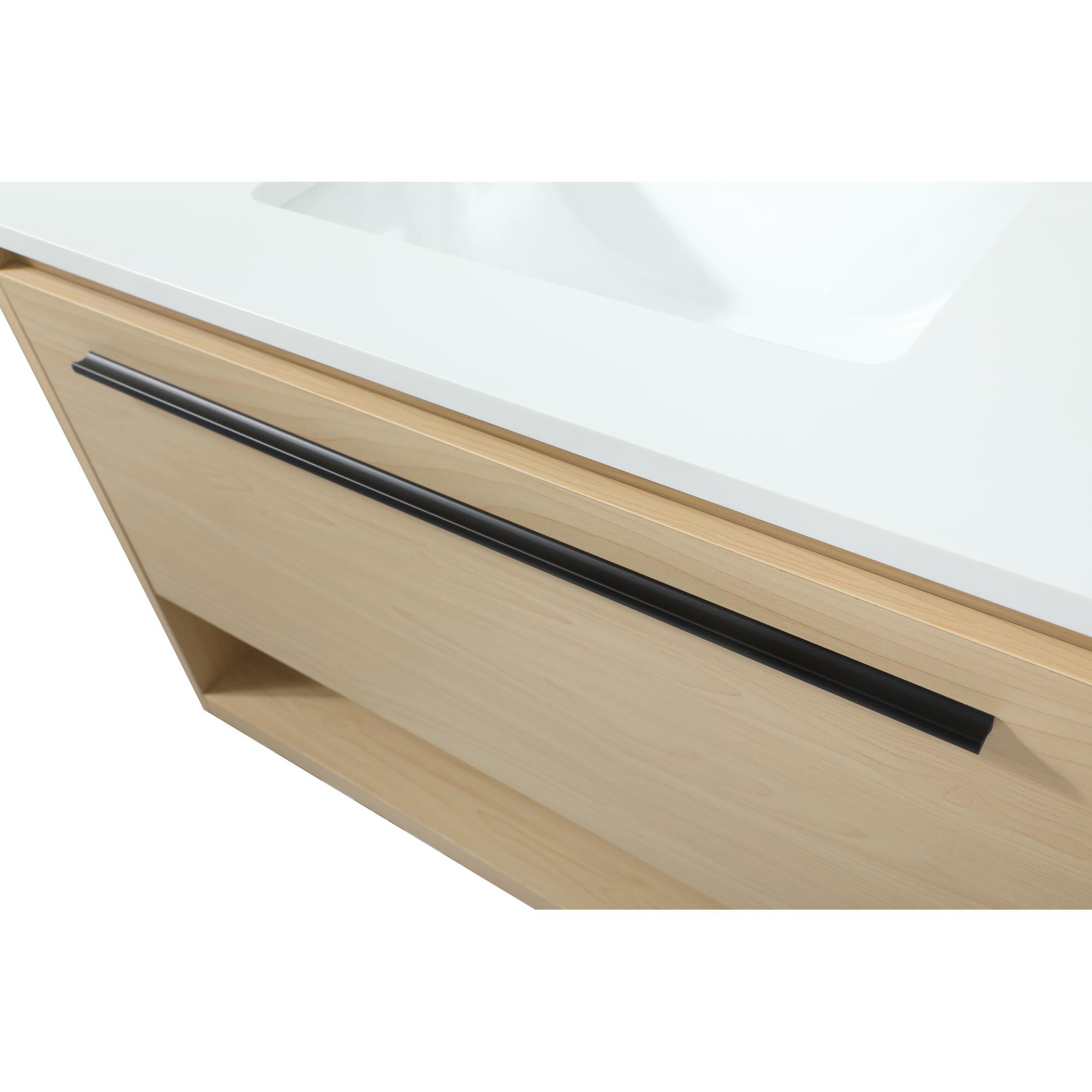 Roman Bath Vanity by Elegant Decor