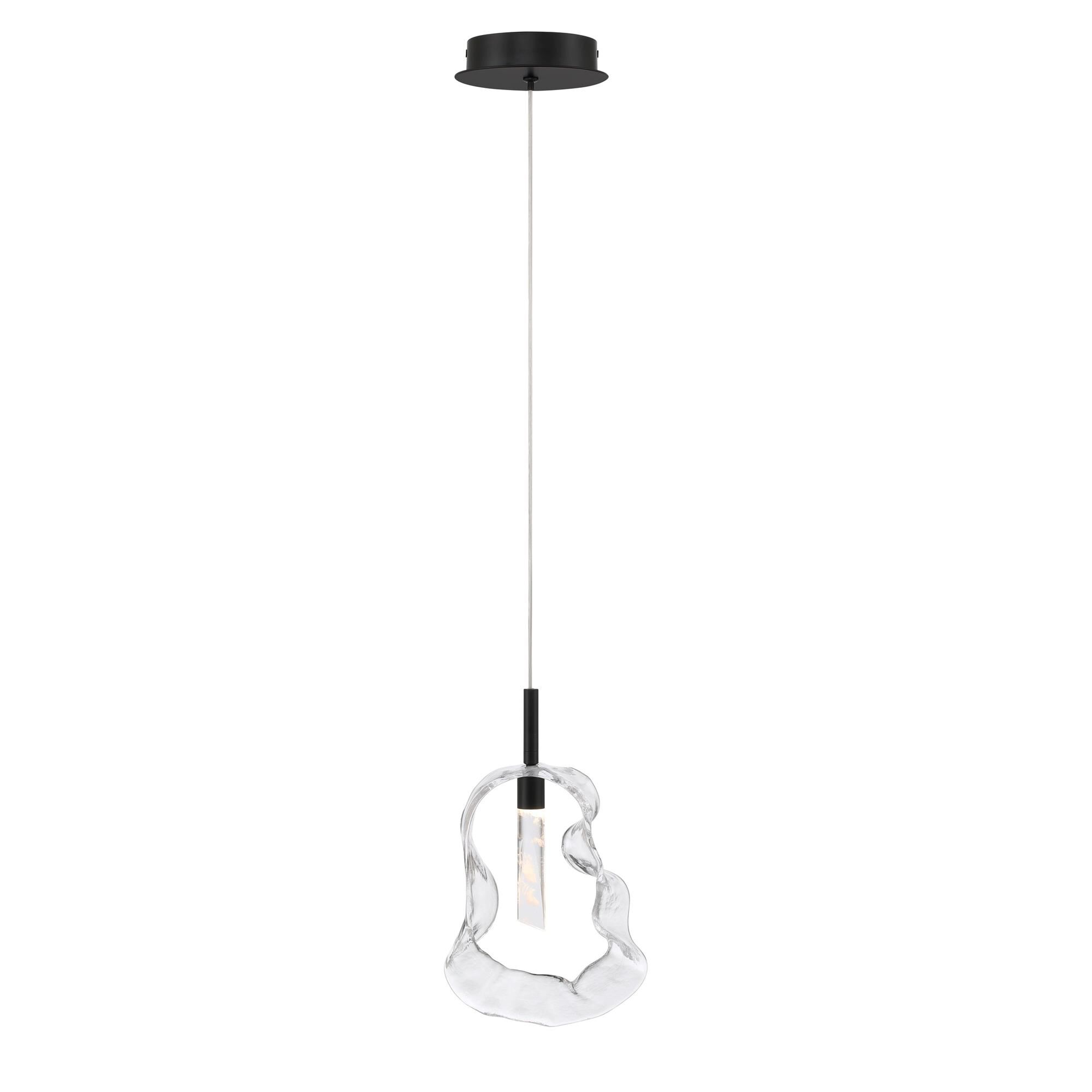 Norah 13 Inch Mini Pendant,