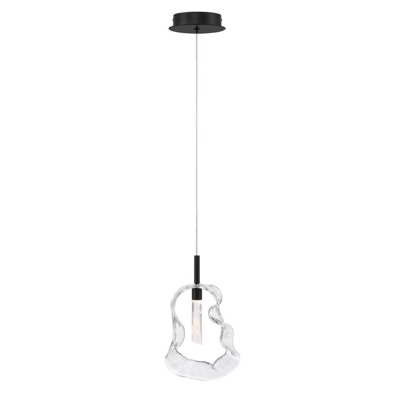 Norah 13 Inch Mini Pendant by Eurofase Lighting