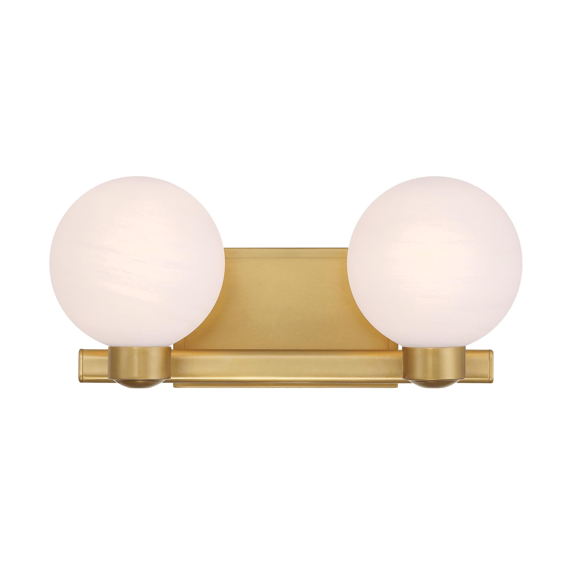 Mooncrest 16 Inch Bath Vanity Light by Minka Lavery