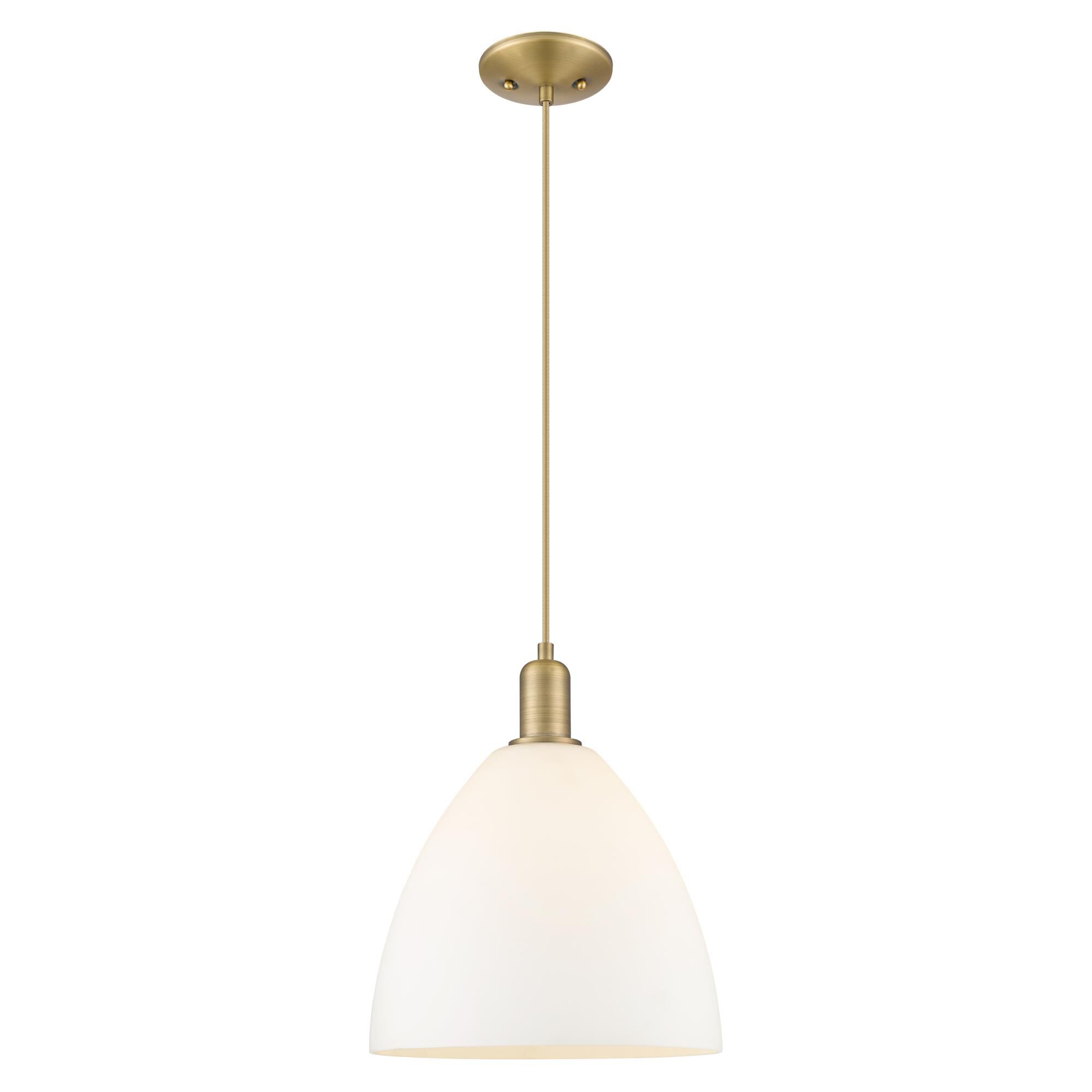 Bruno Marashlian Bristol Mini Pendant by Innovations Lighting
