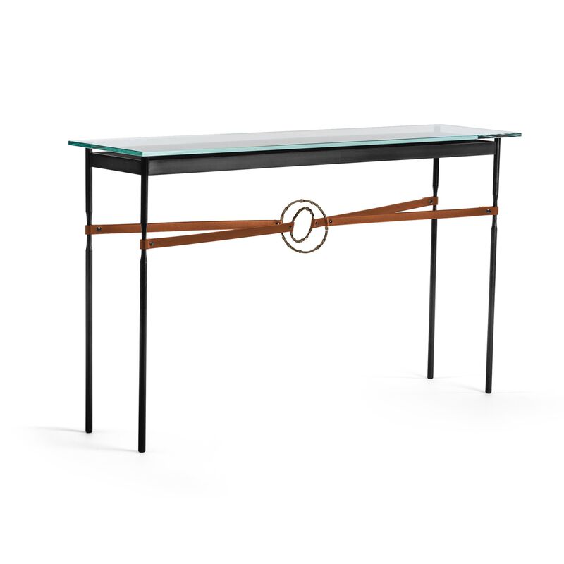 Equus 54 Inch Console Table by Hubbardton Forge
