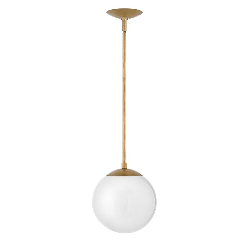 Warby 11 Inch Mini Pendant by Hinkley
