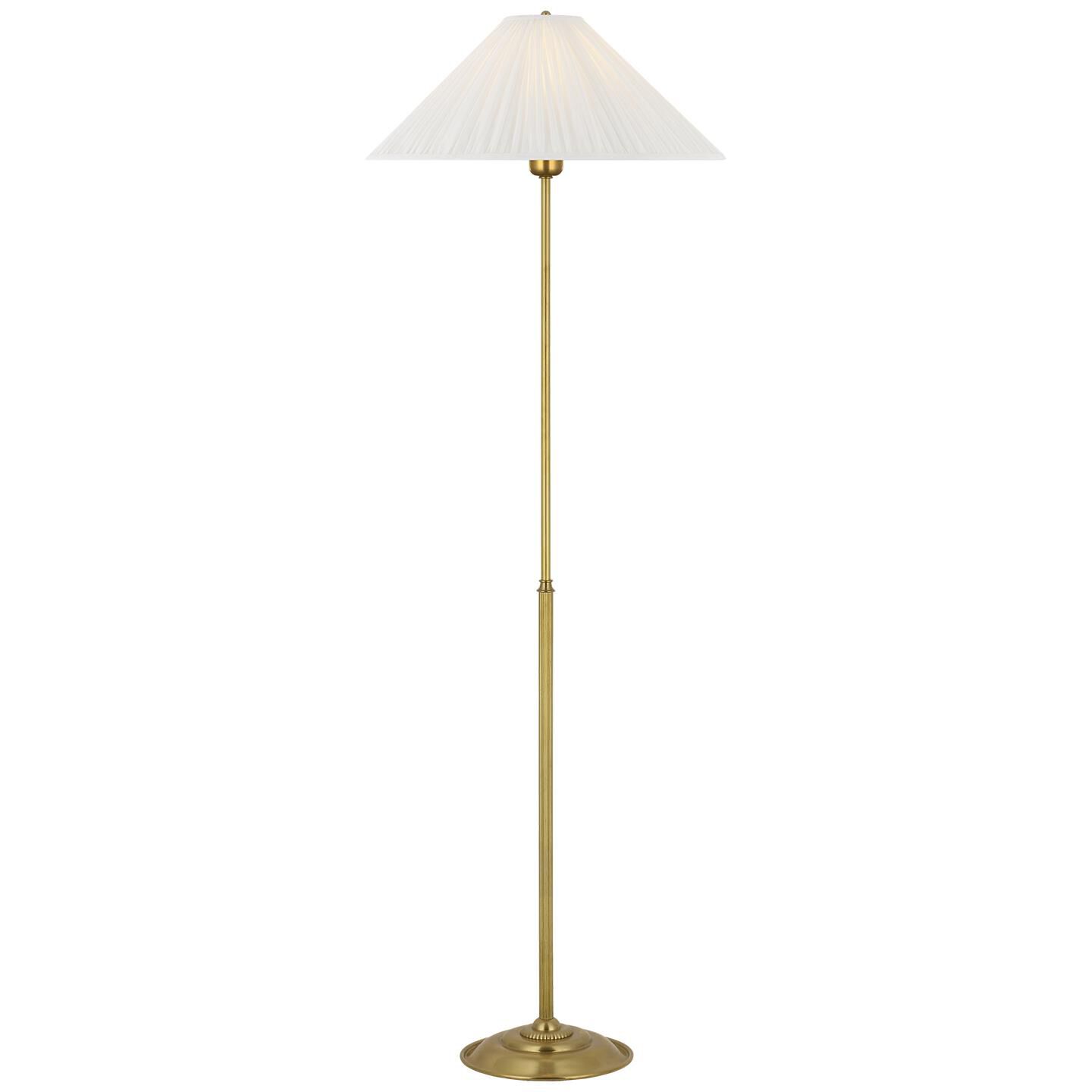 Amber Lewis Soren 54 Inch Floor Lamp by Visual Comfort Signature Collection