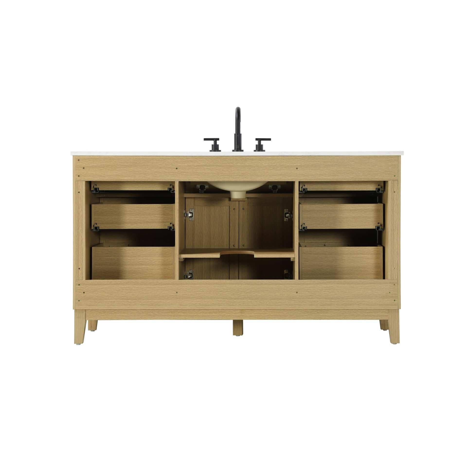 Shown in Honey Brown finish