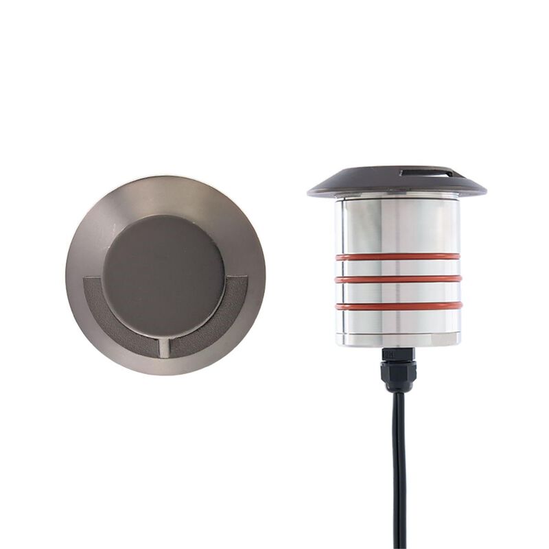 WAC Lighting 3 Inch Decorative Pathway Light