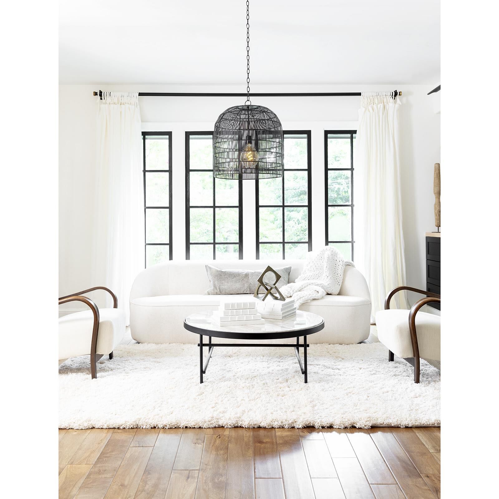 Emil 6 Inch Sculpture by Regina Andrew