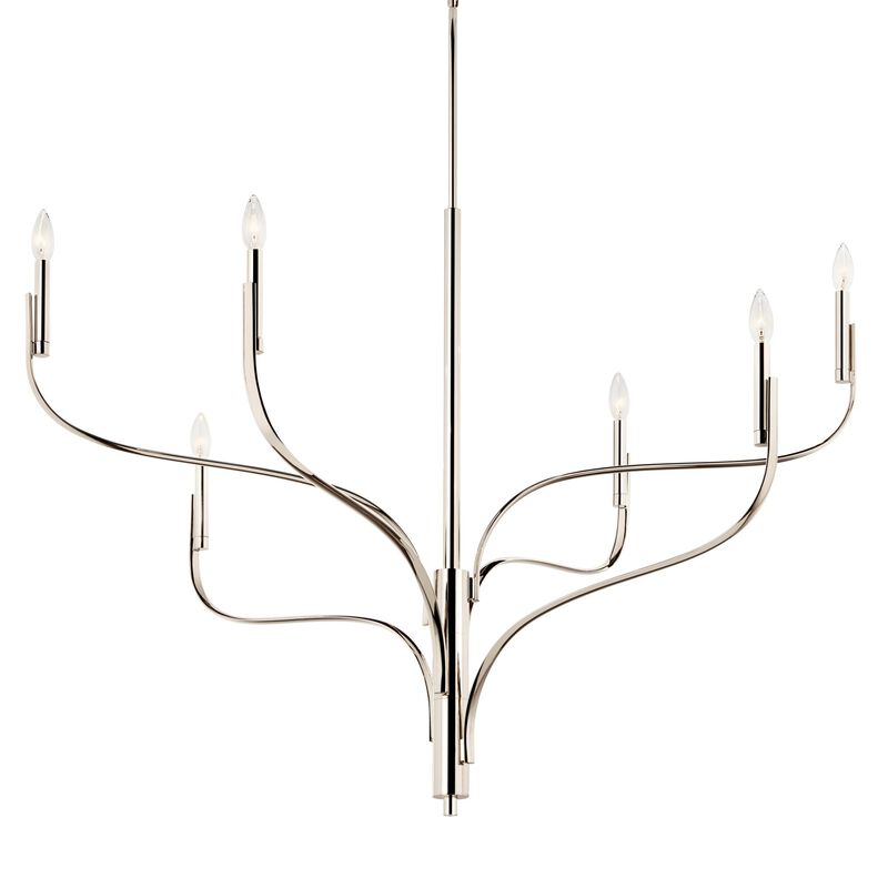 Livadia 47 Inch Chandelier by Kichler Lighting