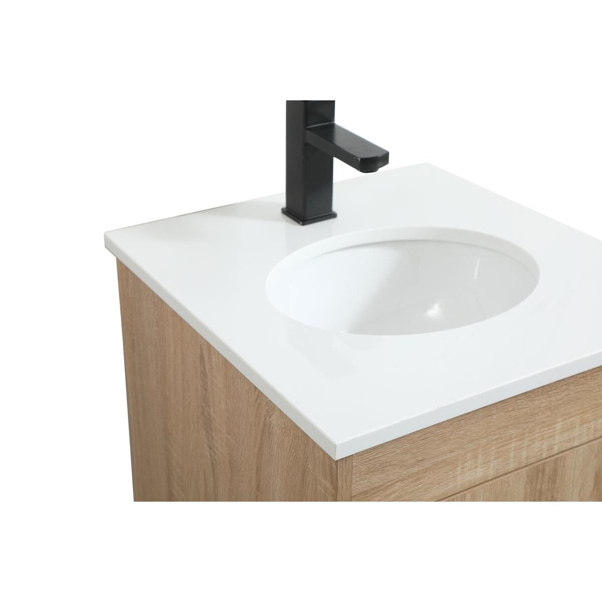 Eugene Bath Vanity by Elegant Decor