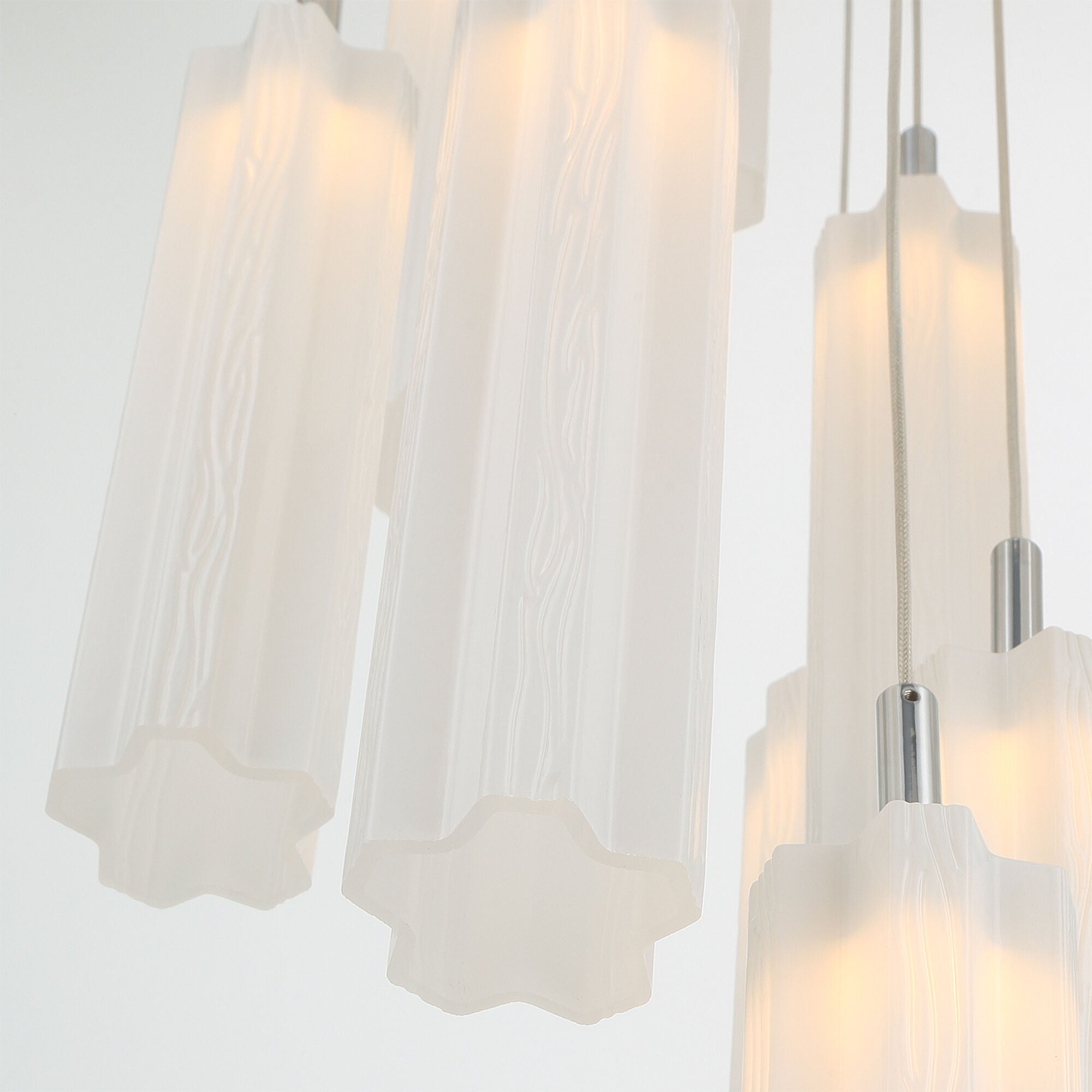 Addis 12 Inch Multi Light Pendant,
