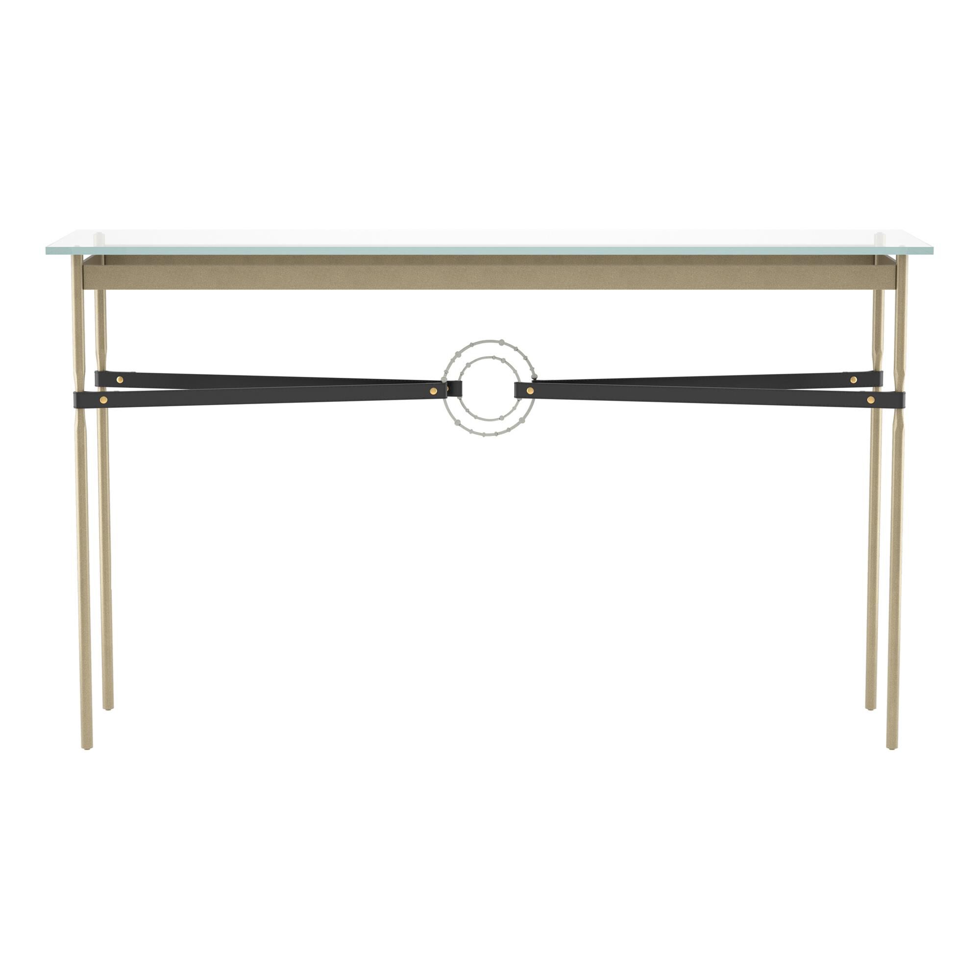 Equus 54 Inch Console Table,