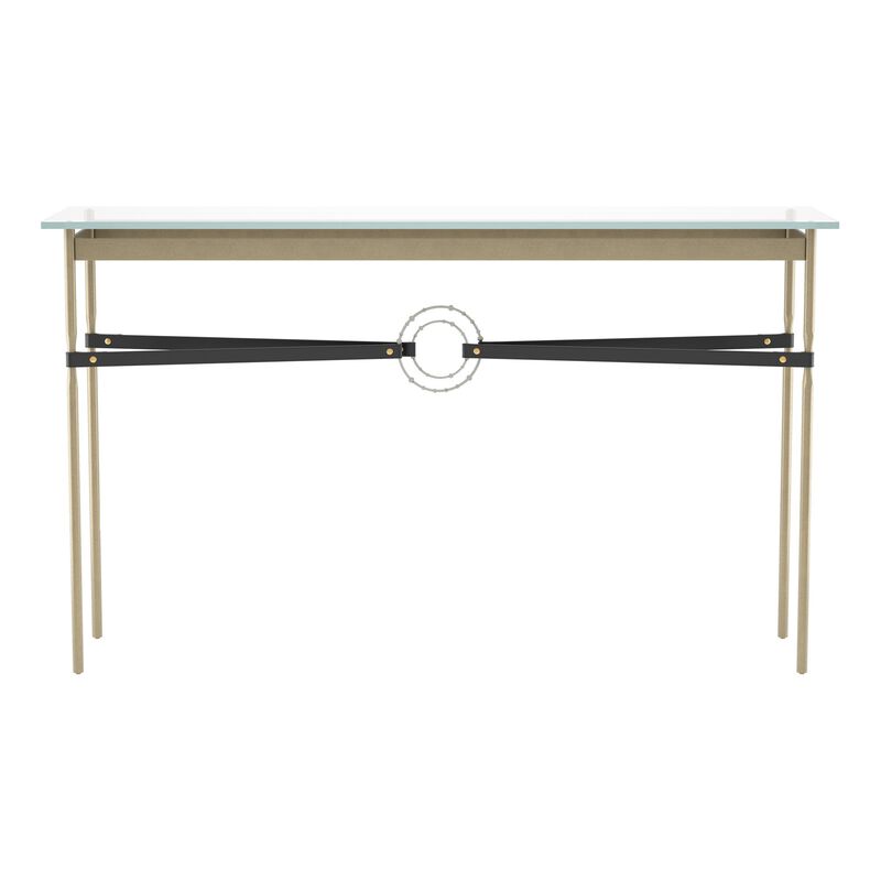 Equus 54 Inch Console Table by Hubbardton Forge
