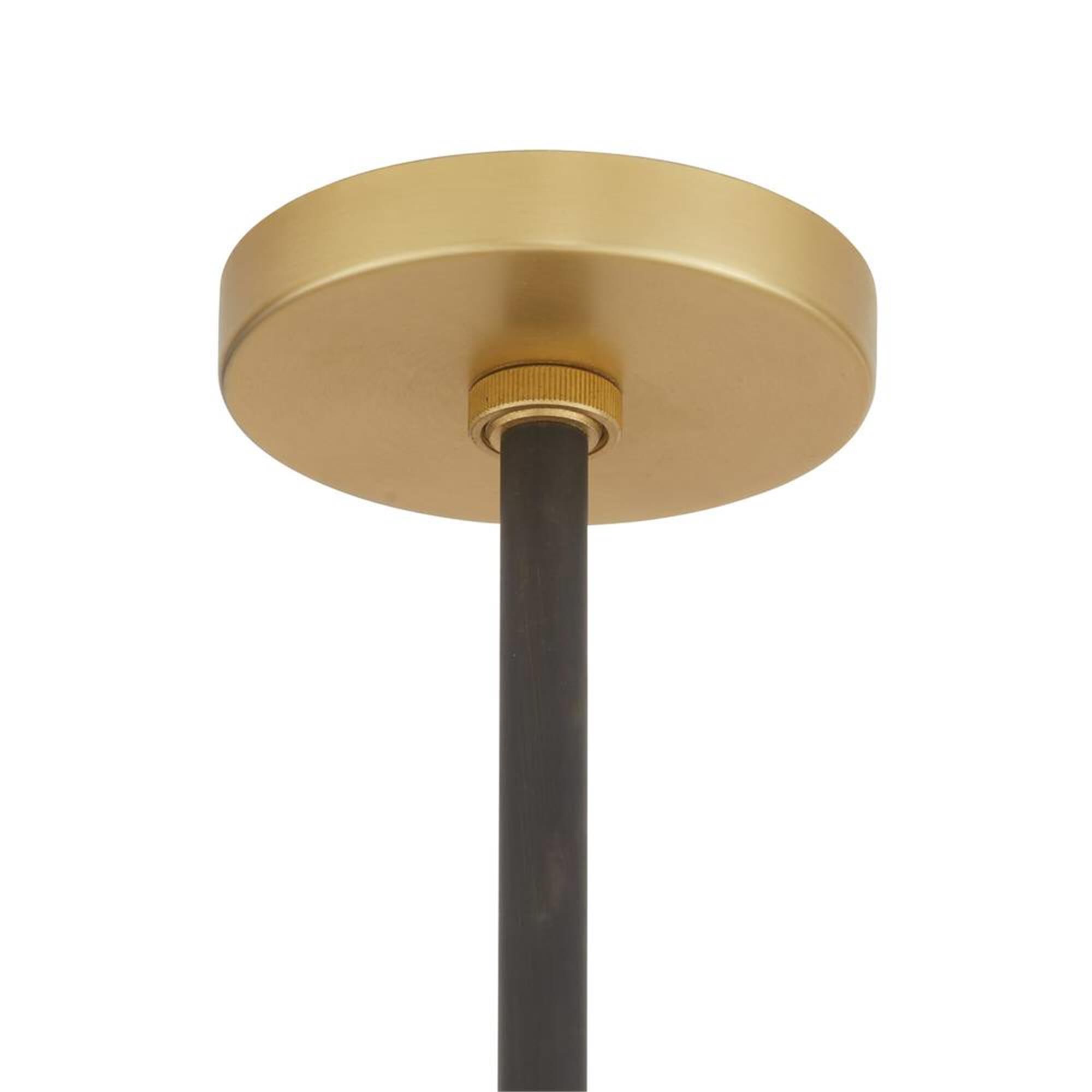 Felipe 28 Inch Chandelier by Arteriors Home