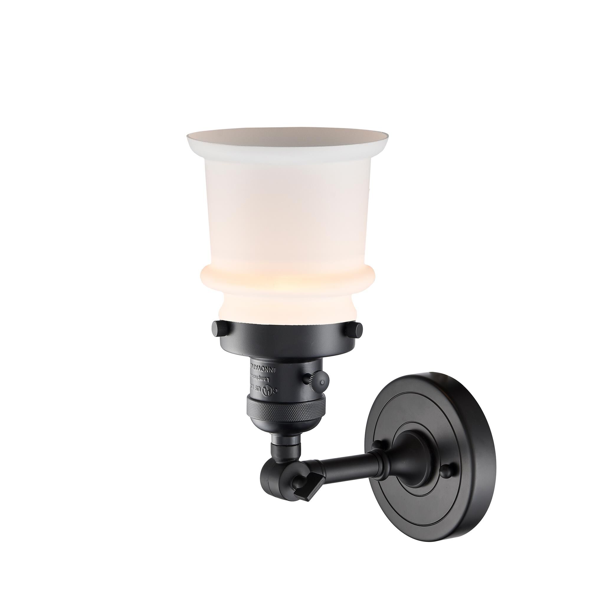 Canton 11 Inch Wall Sconce by Innovations Lighting