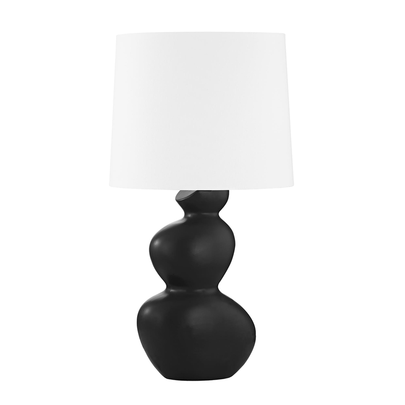 Kingsley Medium Table Lamp by Hudson Valley Lighting