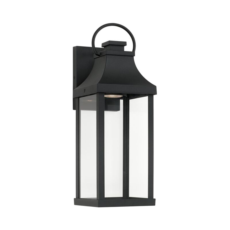 Bradford 17 Inch Tall Outdoor Wall Light by Capital Lighting Fixture Company