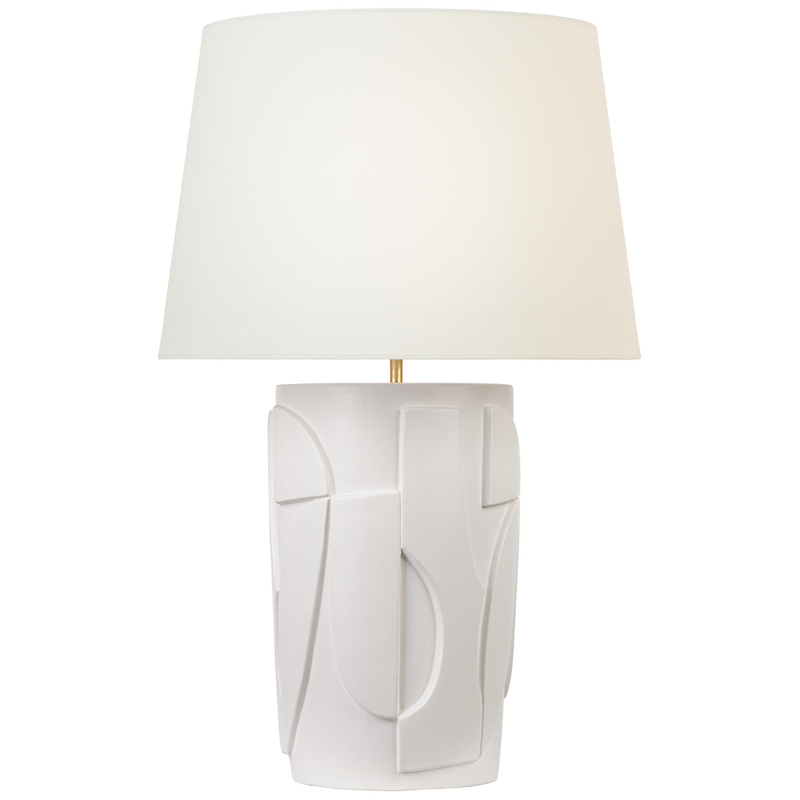 Aerin Klint 28 Inch Table Lamp by Visual Comfort Signature Collection
