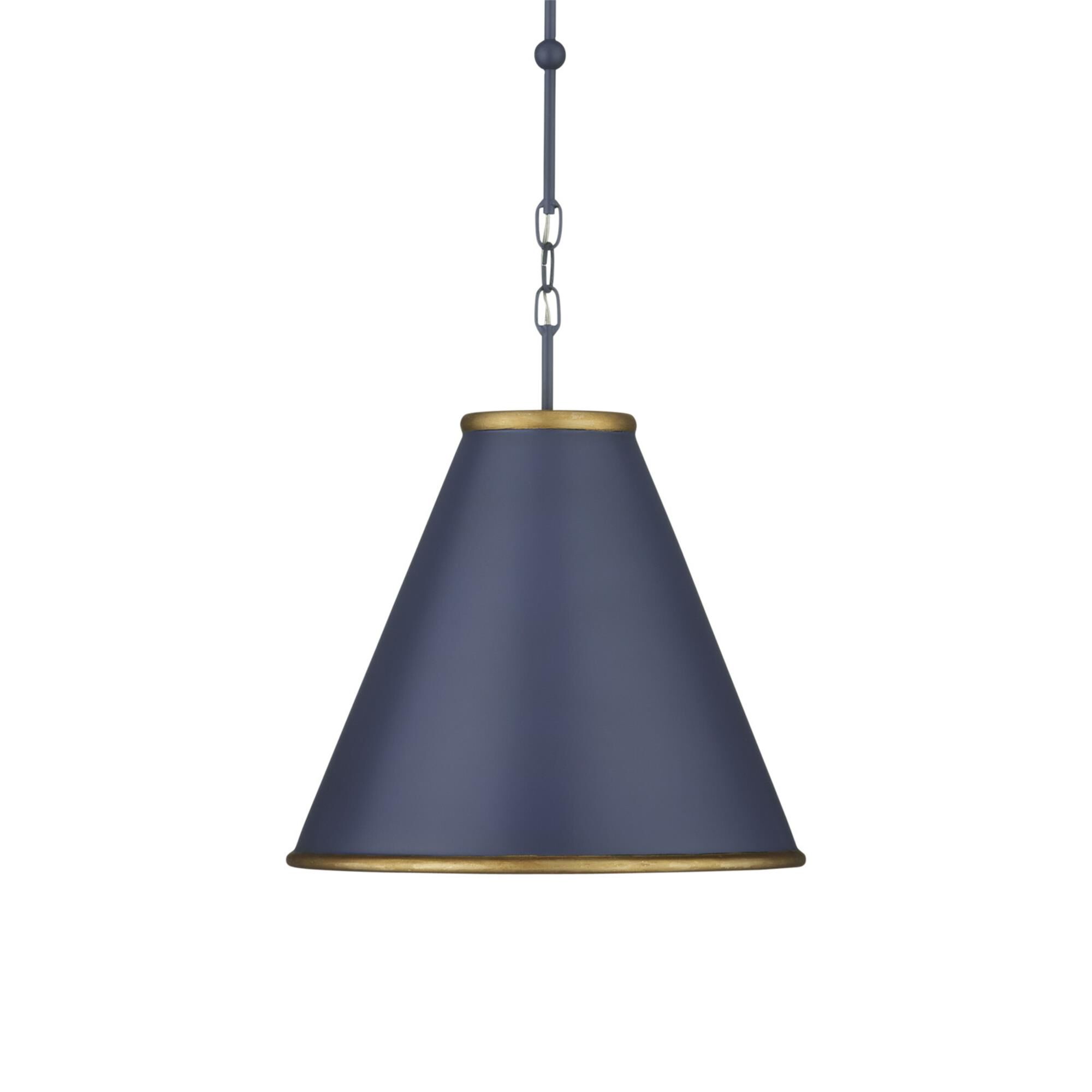 Pierrepont 16 Inch Large Pendant,