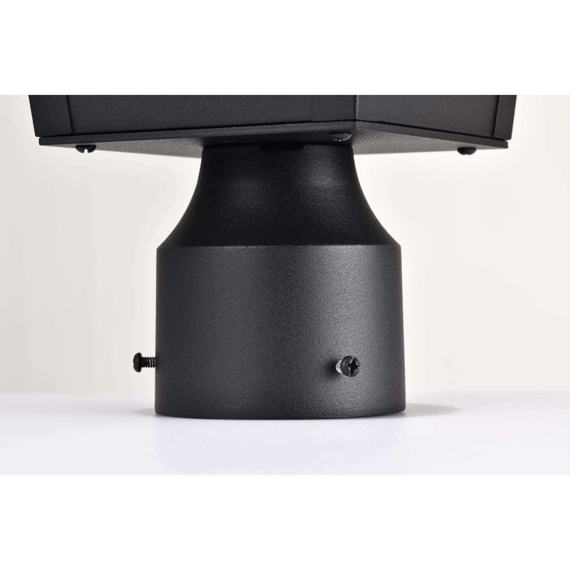 Lawrence 23 Inch Outdoor Post Lamp by Nuvo Lighting