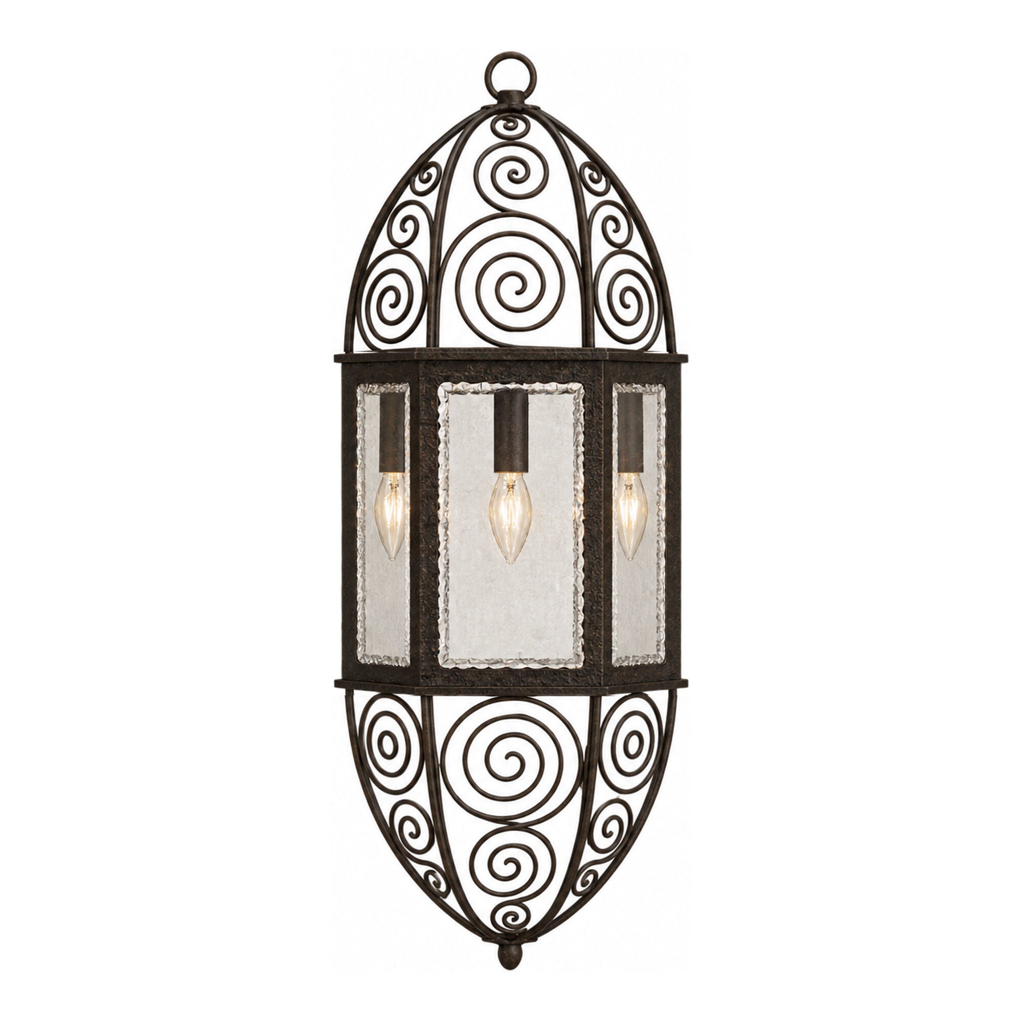 Martyn Lawrence Bullard Andalusia Outdoor Wall Light,