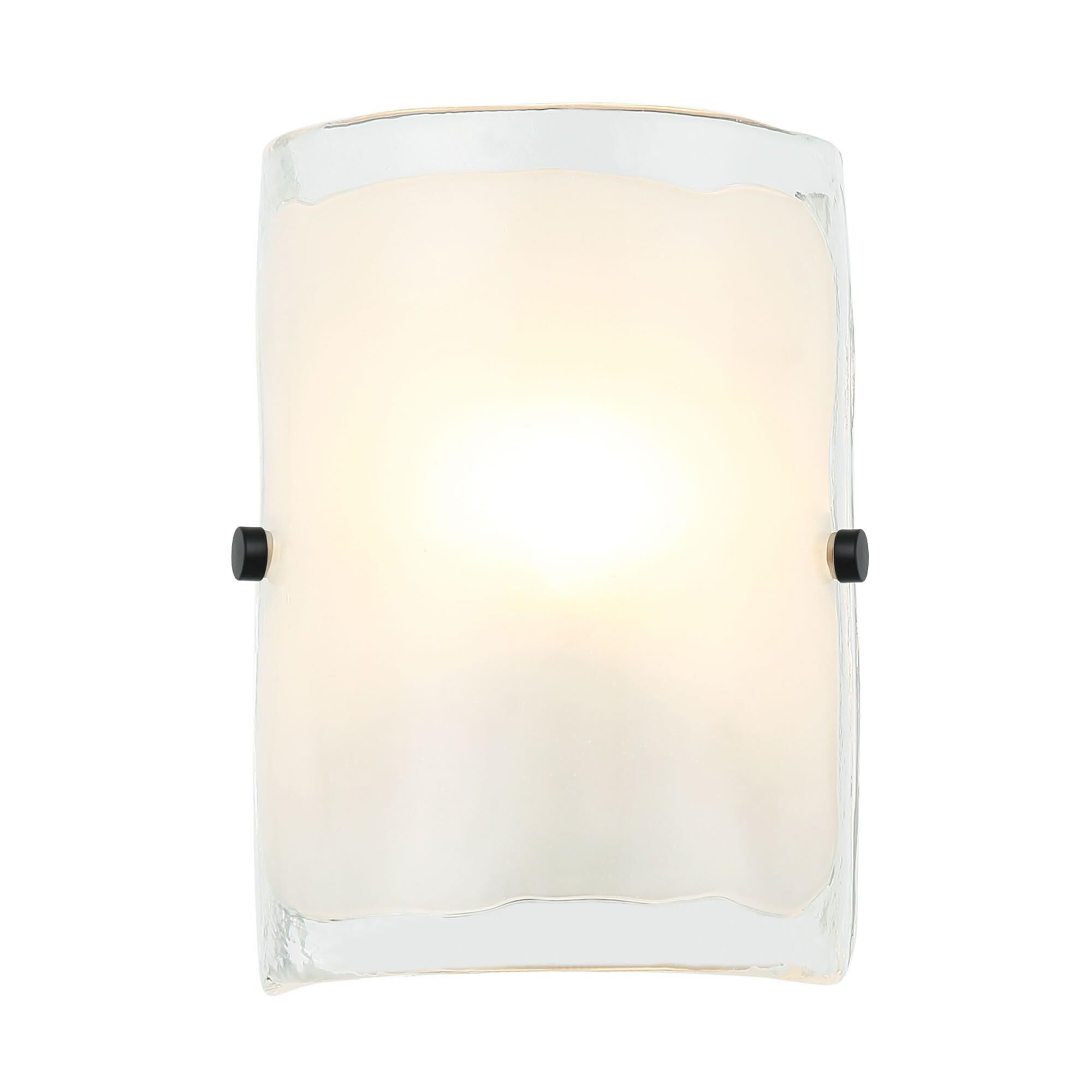 Varaluz Fairchild 8 Inch Wall Sconce
