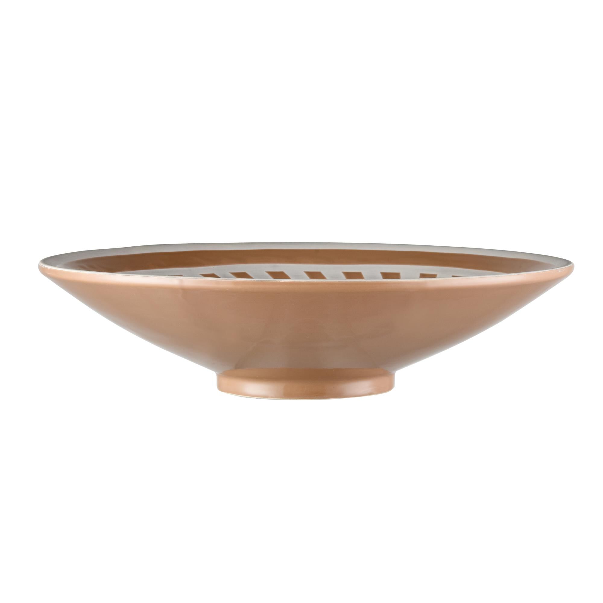 Aidy 15 Inch Bowl by ELK Home