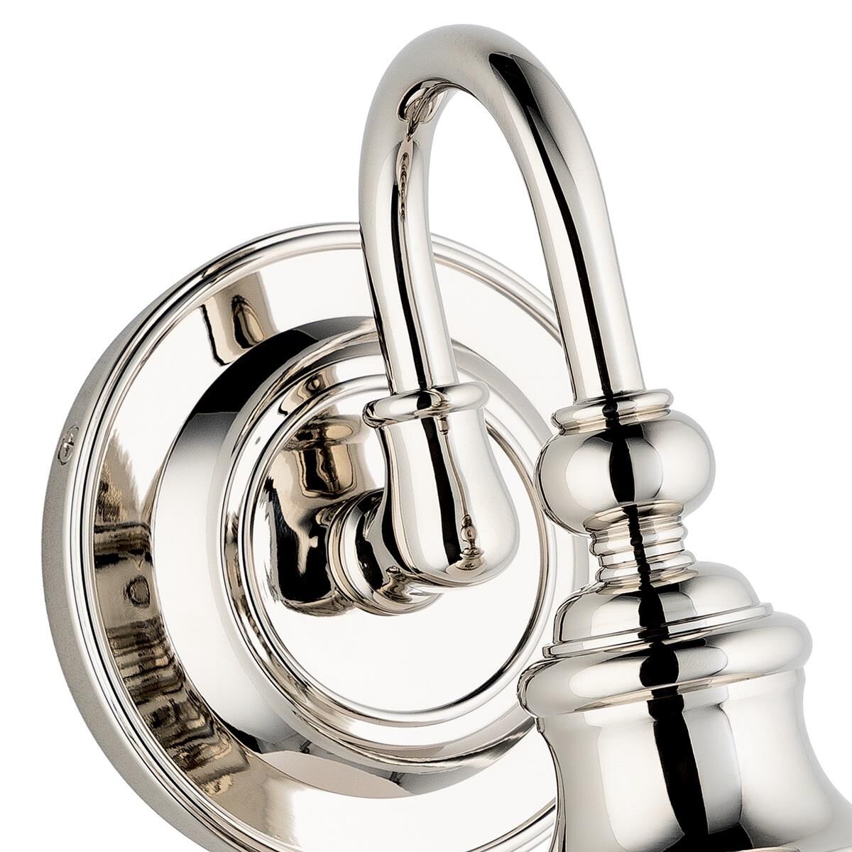 Sutton 7 Inch Wall Sconce by Hudson Valley Lighting