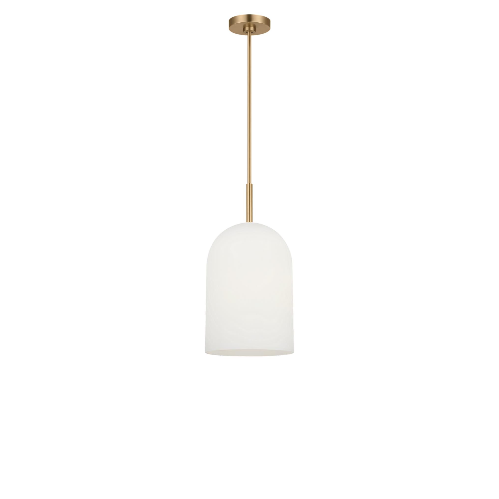 Neblina 10 Inch Mini Pendant by Generation Lighting
