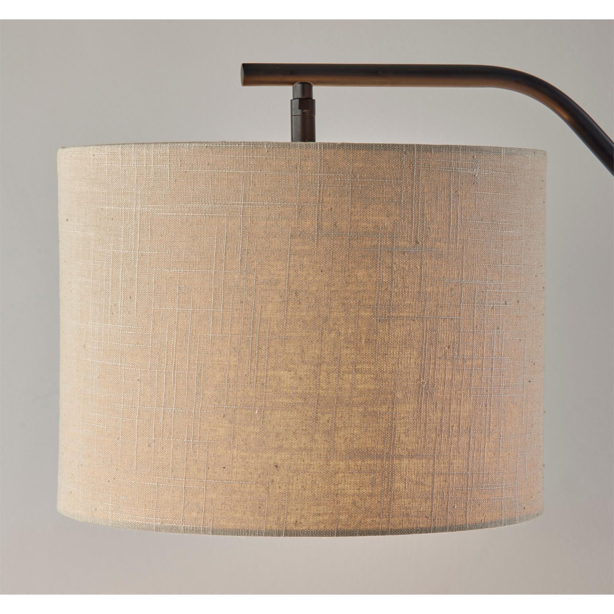 Milo Arc Lamp,