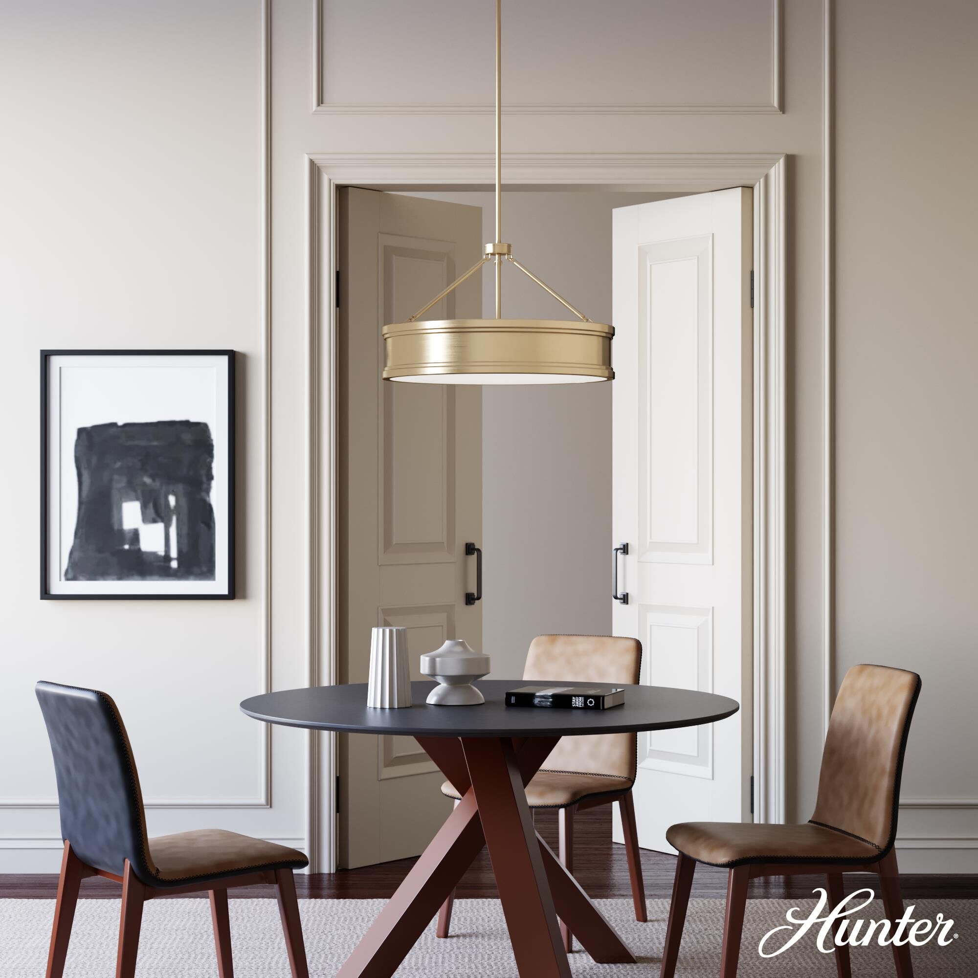 Shown in Alturas Gold finish